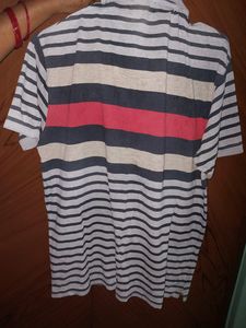 Good Quality Half Shirt With Pocket
