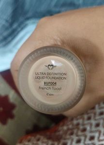 Forever52 Pro Artist Foundation