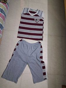 Sports Atire