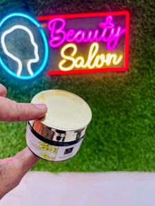 Good Vibes Face Moisturizer