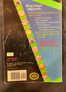 Pokemon Nintendo Guide