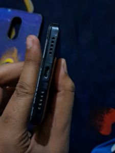 REDMI NOTE 4