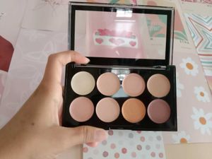 Huda Girl Contour Palette