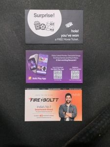 Fire Bolt Phoenix Pro Smartwatch
