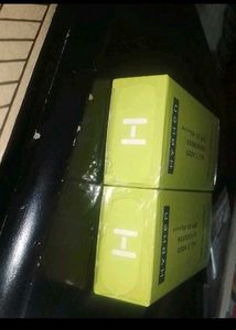 Hyphen Sunscreen SPF 50