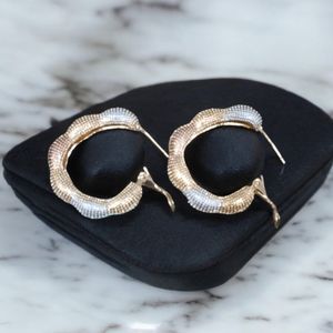 Anti Turnish Necklace Set.