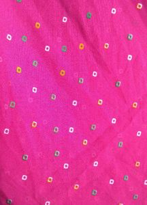 Saree With Blouse