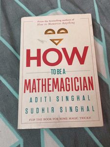 How To Be A Mathematician I Don't Love you Anymore