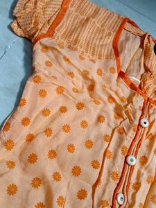 Women&#39;s Kurtha
