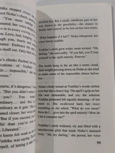 Manipulation - Arjun Pitcher