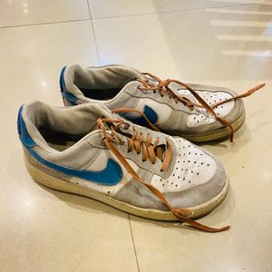 NIKE ATHLETIC CLUB🗣️