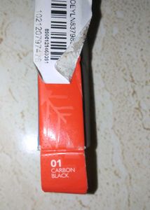 KIRO Eyeliner Carbbon Black 01