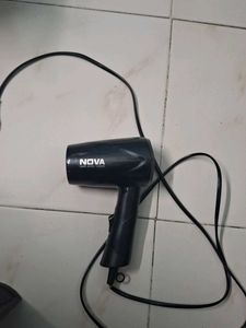Nova Hair Dryer - NHP-8100