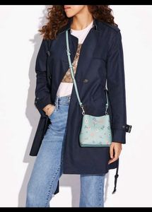 Coach Slingbags