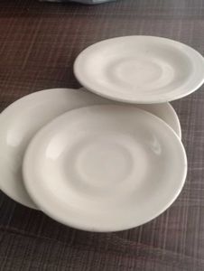 Dinnerware Plates (Set of 4)