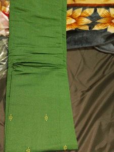 Unstitched Suit Material