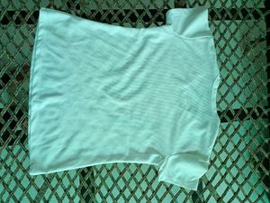 Polyester Half Sleeve Round Neck Printed Women