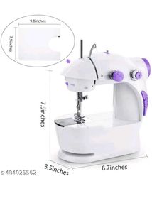 Portable Mini Sewing Machine