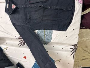 Levi&#39;s Denim