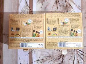 PHOOL Mosquito Repellent Pack (Cones)