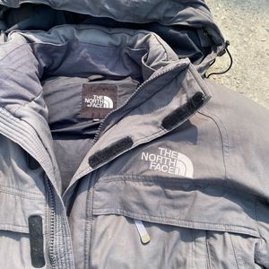 Vintage North Face McMurdo Jacket