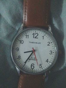 Timewear Watch