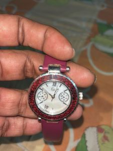 Guess Collection Original GC lady Chic quartz