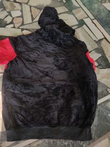 GCDS Colorblock Hoodie