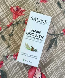 Hair Growth Serum