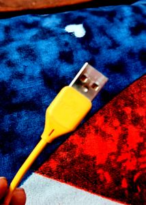 Realme Type C Charging Cable