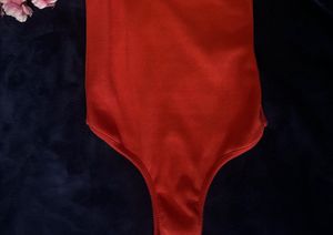 Bodysuit Top