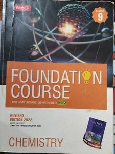 &#39;Class 9&#39; &#39;Science&#39; Guide