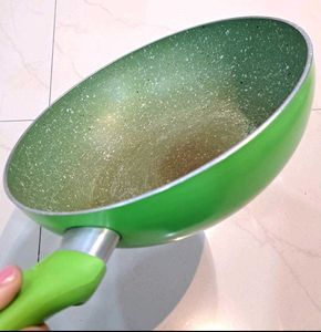Wonderchef Non-stick Kadhai.Make Offer!