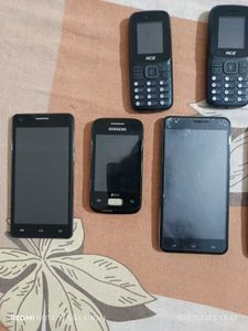 All Dead Phone