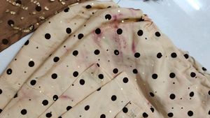 Kurti With Chudidar