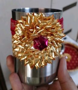 Karva Chauth Thali Set