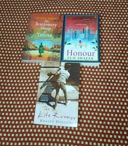 Fiction Book Bundle