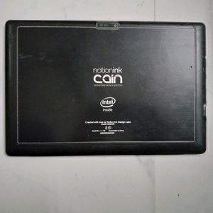 notionink cain SIGNATURE BLACK EDITION