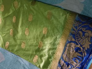 Silk Saree