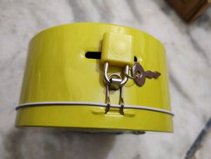 Minion Piggy Bank For Kids/Birthday Gift