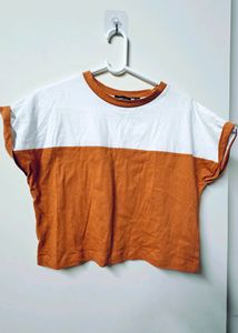 ROADSTER Crop Top