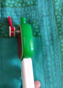 Fruit Fan Toys