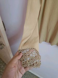 Jana Knit Top