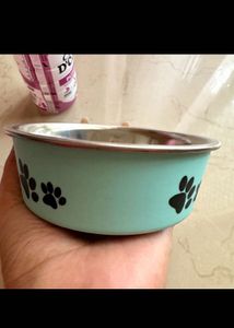 Small & Large Meal Bowls For Pets