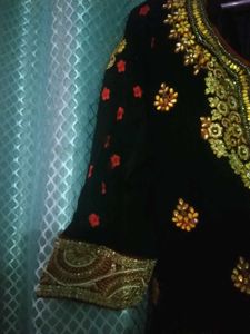 🌟Embroidered Kurta🌟