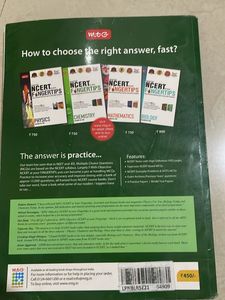 MTG NEET Assertion &amp; Reason Biology