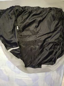 Mustang Jacket with veracity