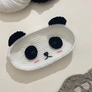 crochet specs holder