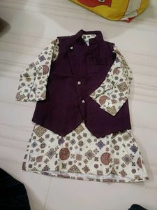 Kids Kurta Set