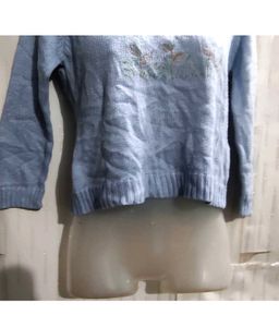 Crop Sweater For women&#39;s